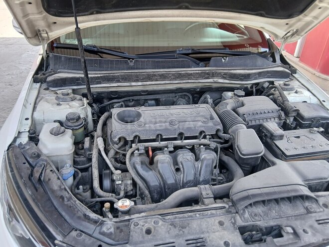 Kia Optima-9