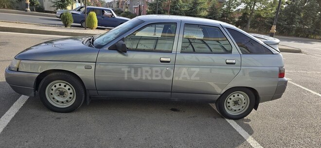 LADA (VAZ) 2112 2005, 160,000 km - 1.6 л - Cəlilabad
