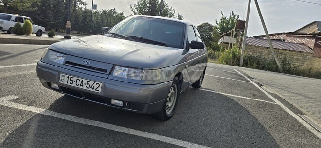 LADA (VAZ) 2112 2005, 160,000 km - 1.6 л - Cəlilabad