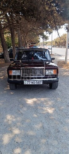 LADA (VAZ) 2107 2011, 100,000 km - 1.6 l - Bakı