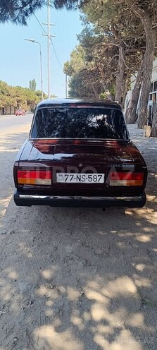 LADA (VAZ) 2107 2011, 100,000 km - 1.6 l - Bakı