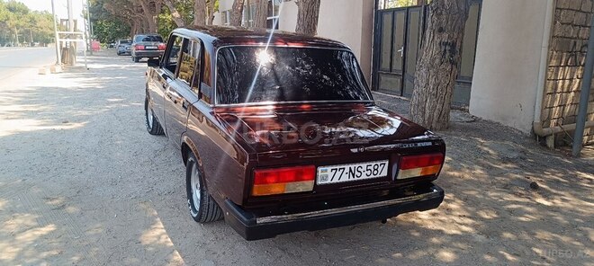 LADA (VAZ) 2107 2011, 100,000 km - 1.6 l - Bakı
