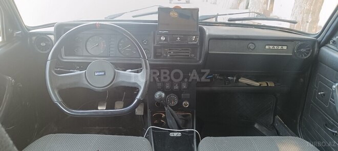 LADA (VAZ) 2107 2011, 100,000 km - 1.6 l - Bakı