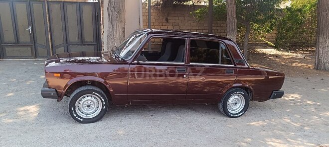 LADA (VAZ) 2107 2011, 100,000 km - 1.6 l - Bakı