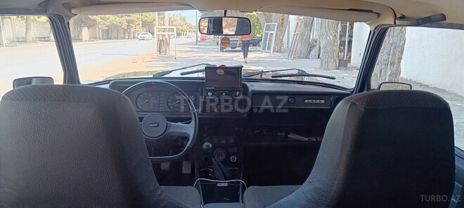 LADA (VAZ) 2107 2011, 100,000 km - 1.6 l - Bakı