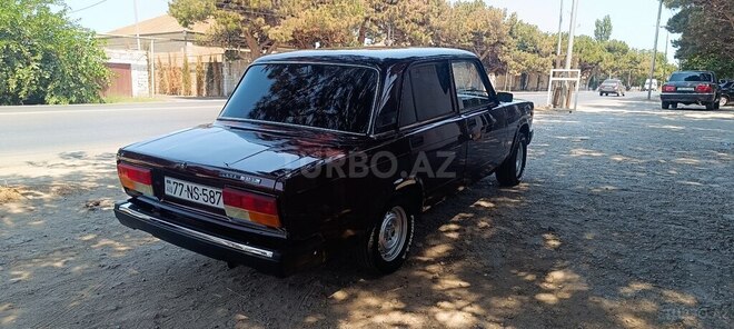 LADA (VAZ) 2107 2011, 100,000 km - 1.6 l - Bakı