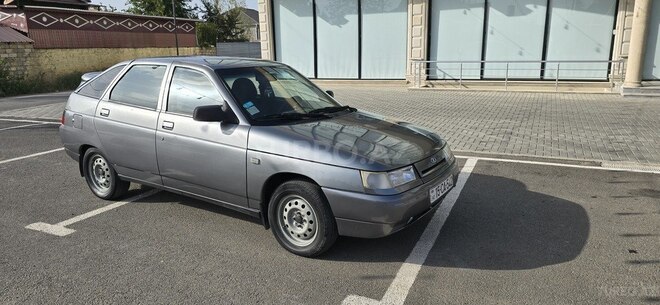 LADA (VAZ) 2112 2005, 160,000 km - 1.6 л - Cəlilabad