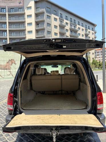 Toyota Land Cruiser 2005, 328,000 km - 4.7 л - Bakı