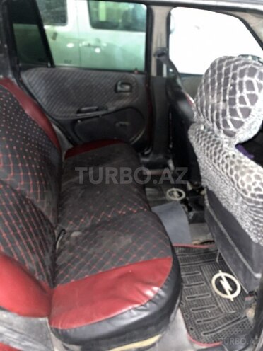 Opel Astra 1994, 30,000 km - 1.7 l - Bakı