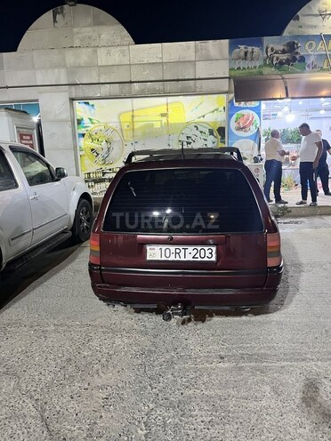 Opel Astra 1994, 30,000 km - 1.7 l - Bakı
