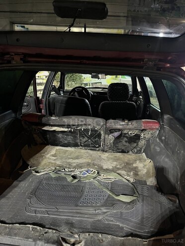 Opel Astra 1994, 30,000 km - 1.7 l - Bakı