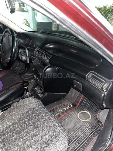 Opel Astra 1994, 30,000 km - 1.7 l - Bakı