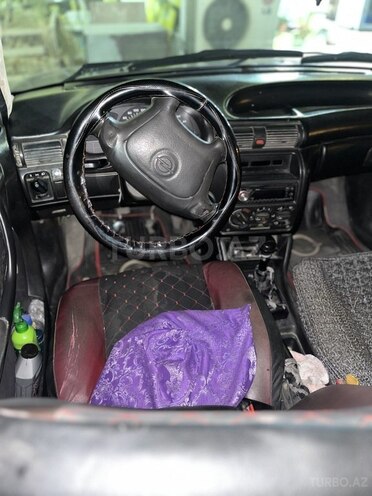 Opel Astra 1994, 30,000 km - 1.7 l - Bakı