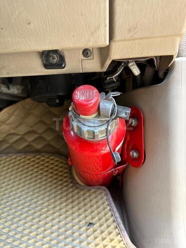 Toyota Land Cruiser 2005, 328,000 km - 4.7 л - Bakı