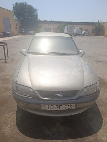 Opel Vectra 1996, 220,100 km - 2.0 l - Xırdalan