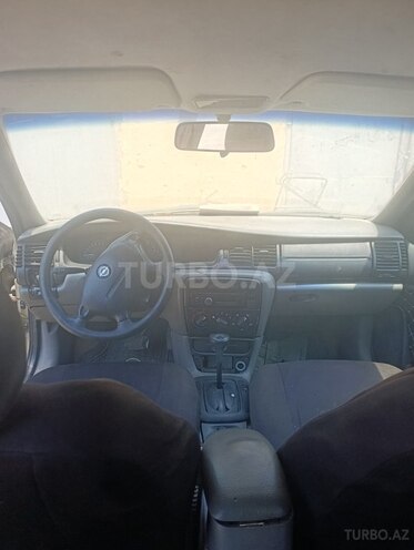 Opel Vectra 1996, 220,100 km - 2.0 l - Xırdalan