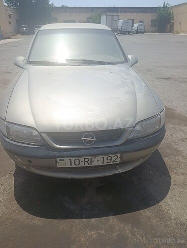 Opel Vectra 1996, 220,100 km - 2.0 l - Xırdalan