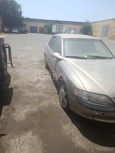 Opel Vectra 1996, 220,100 km - 2.0 l - Xırdalan