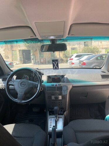 Opel Astra 2006, 488,000 km - 1.9 л - Bakı