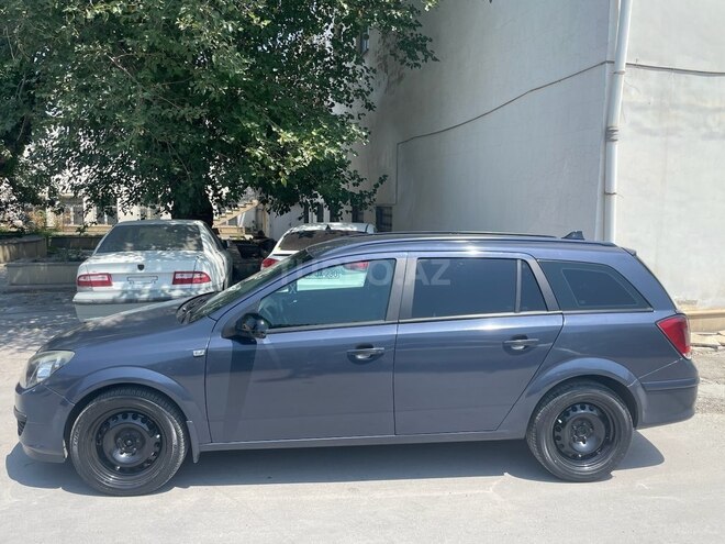 Opel Astra 2006, 488,000 km - 1.9 л - Bakı