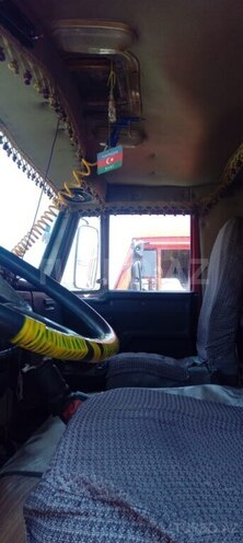 KamAz 55111 1994, 189,542 km - 11.0 l - Xaçmaz