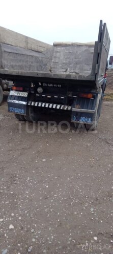 KamAz 55111 1994, 189,542 km - 11.0 l - Xaçmaz