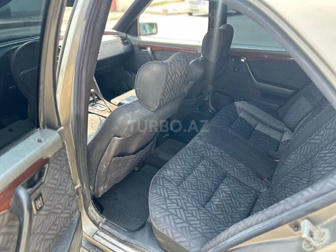 Mercedes C 220 d 1994, 350,000 km - 2.2 l - Gəncə