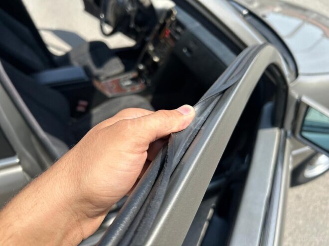 Mercedes C 220 d 1994, 350,000 km - 2.2 l - Gəncə