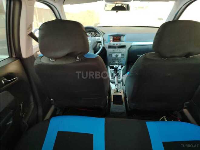 Opel Astra 2005, 201,000 km - 1.3 l - Tovuz