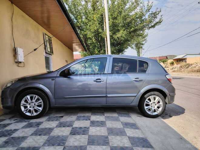 Opel Astra 2005, 201,000 km - 1.3 l - Tovuz