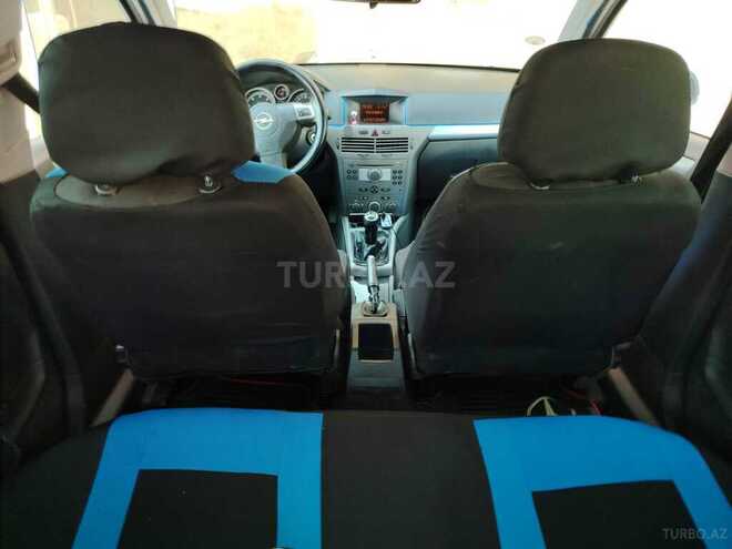 Opel Astra 2005, 201,000 km - 1.3 l - Tovuz