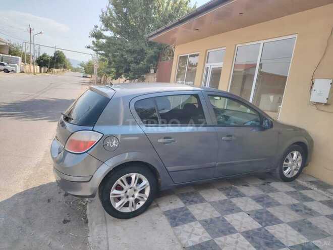 Opel Astra 2005, 201,000 km - 1.3 l - Tovuz