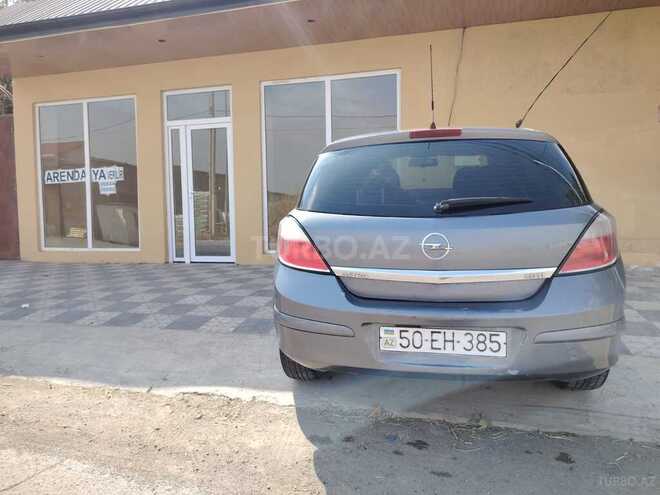 Opel Astra 2005, 201,000 km - 1.3 l - Tovuz