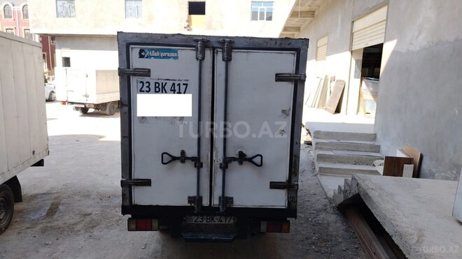 Isuzu NHR 55 E 2007, 82,730 km - 2.8 l - Bakı