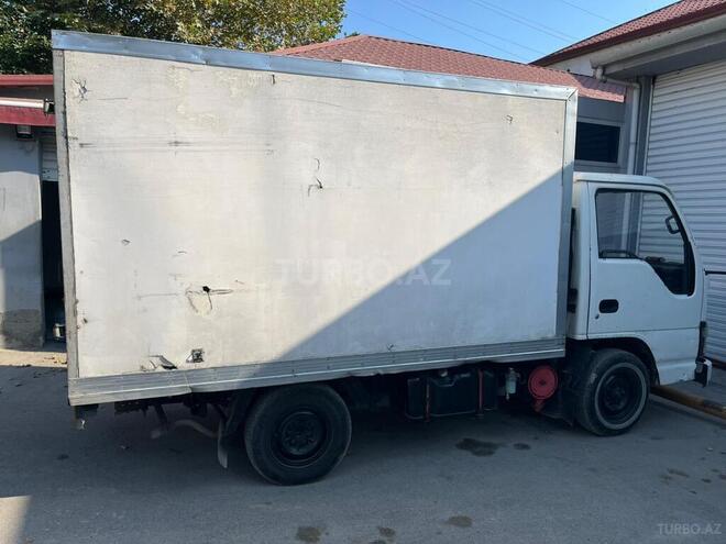 Isuzu NHR 55 E 2007, 82,730 km - 2.8 l - Bakı