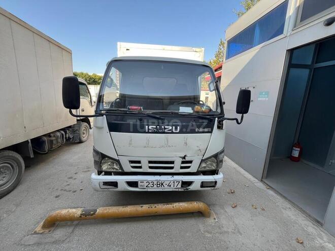 Isuzu NHR 55 E 2007, 82,730 km - 2.8 l - Bakı