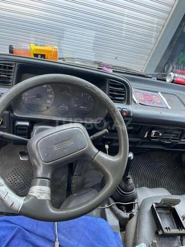 Isuzu NHR 55 E 2007, 82,730 km - 2.8 l - Bakı