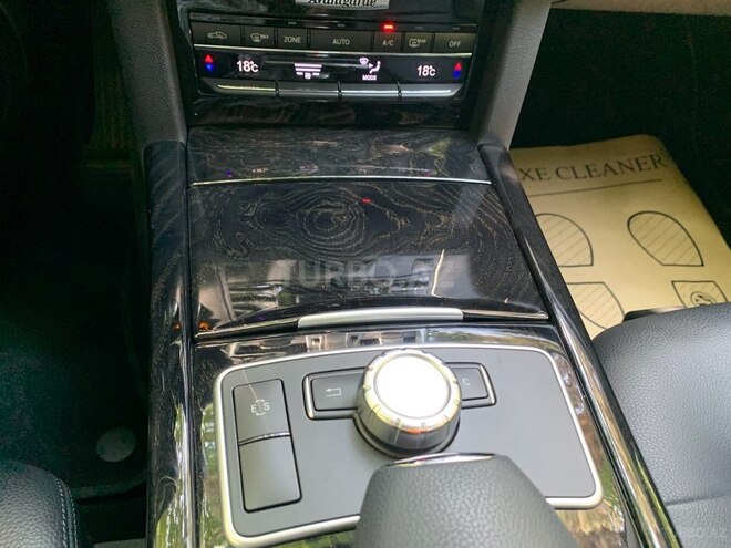 Mercedes E 300 2012, 37,000 km - 3.0 l - Bakı