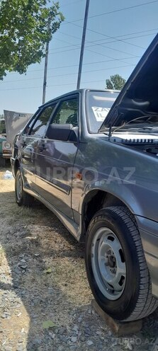 LADA (VAZ) 2115 2012, 242,500 km - 1.6 л - Bərdə
