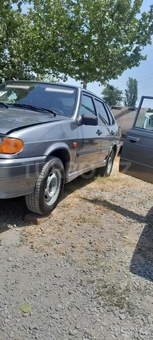 LADA (VAZ) 2115 2012, 242,500 km - 1.6 л - Bərdə