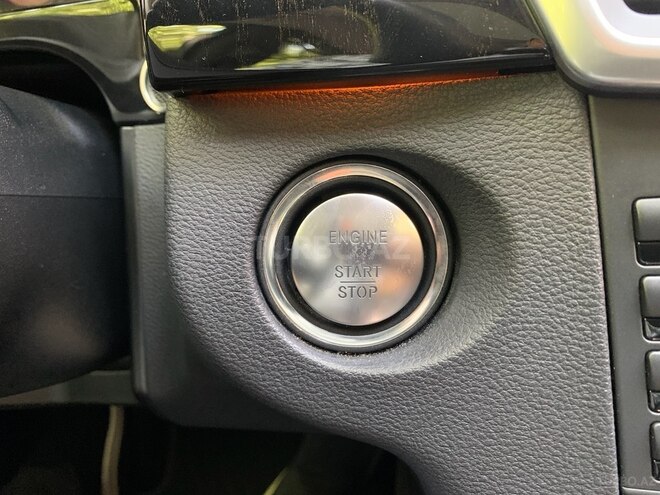 Mercedes E 300 2012, 37,000 km - 3.0 l - Bakı