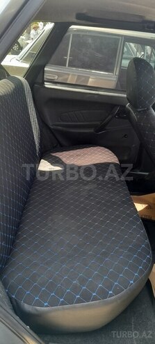 LADA (VAZ) 2115 2012, 242,500 km - 1.6 л - Bərdə