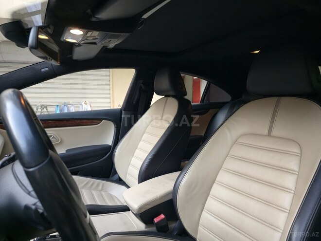 Volkswagen Passat CC-14