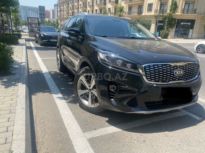 Kia Sorento-6