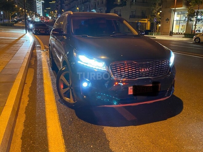Kia Sorento-3