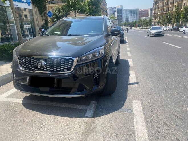 Kia Sorento-7