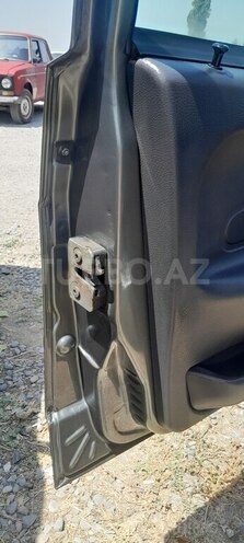 LADA (VAZ) 2115 2012, 242,500 km - 1.6 л - Bərdə