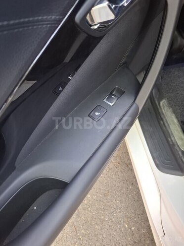 Hyundai Grandeur 2016, 141,500 km - 2.2 l - Bakı