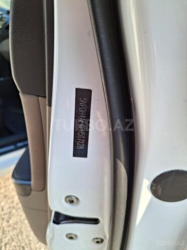 Hyundai Elantra 2014, 231,000 km - 1.8 л - Bakı