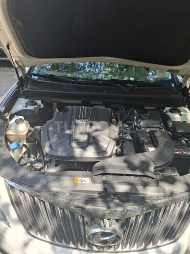 Hyundai Grandeur 2016, 141,500 km - 2.2 l - Bakı